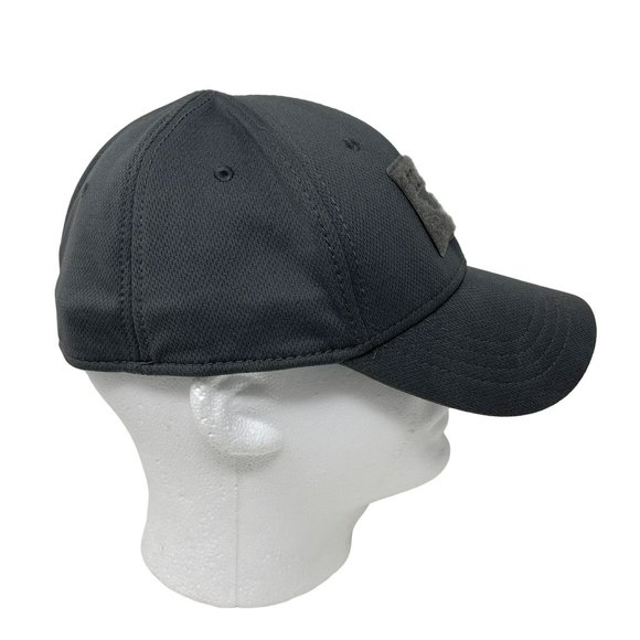 Condor 161080 Tactical Flex Fit Military Combat Fitted Hat Baseball Cap Hat - Picture 3 of 7